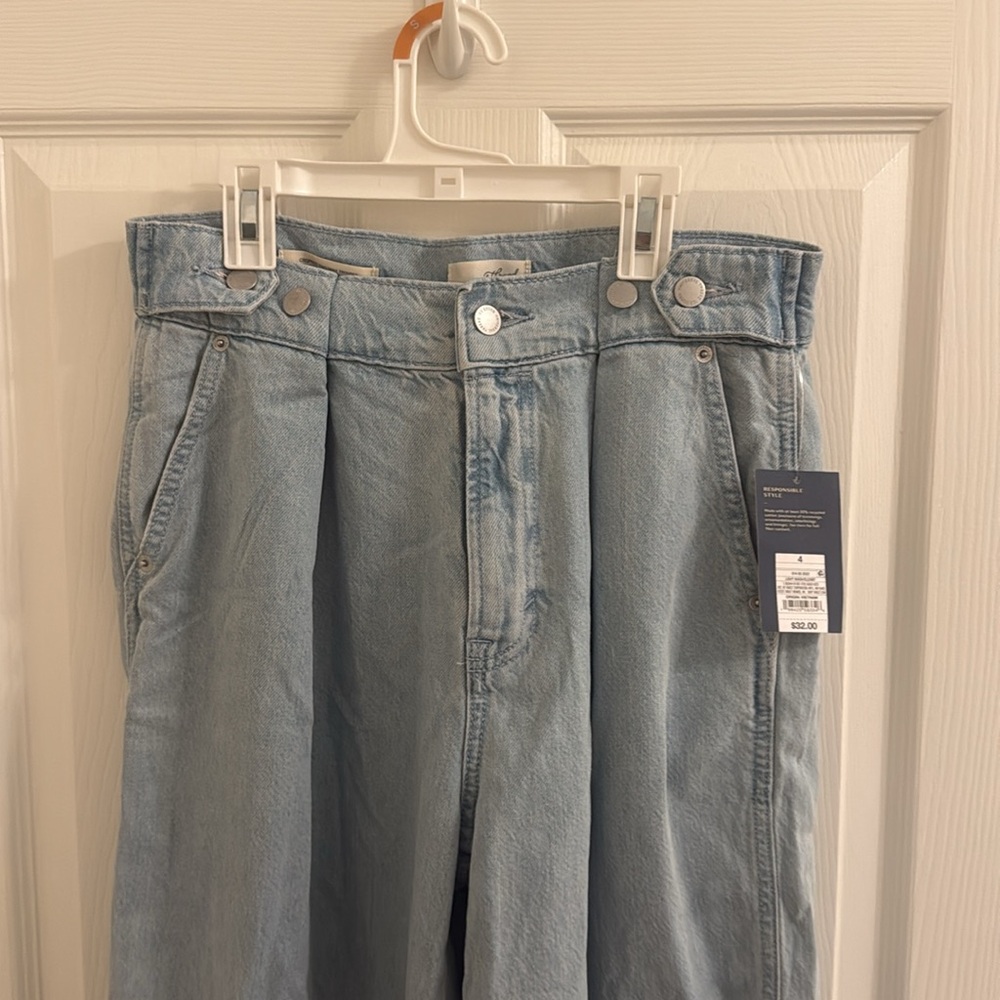 Universal Thread Trouser - Picture 2 of 9